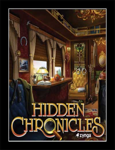 Hidden Chronicles